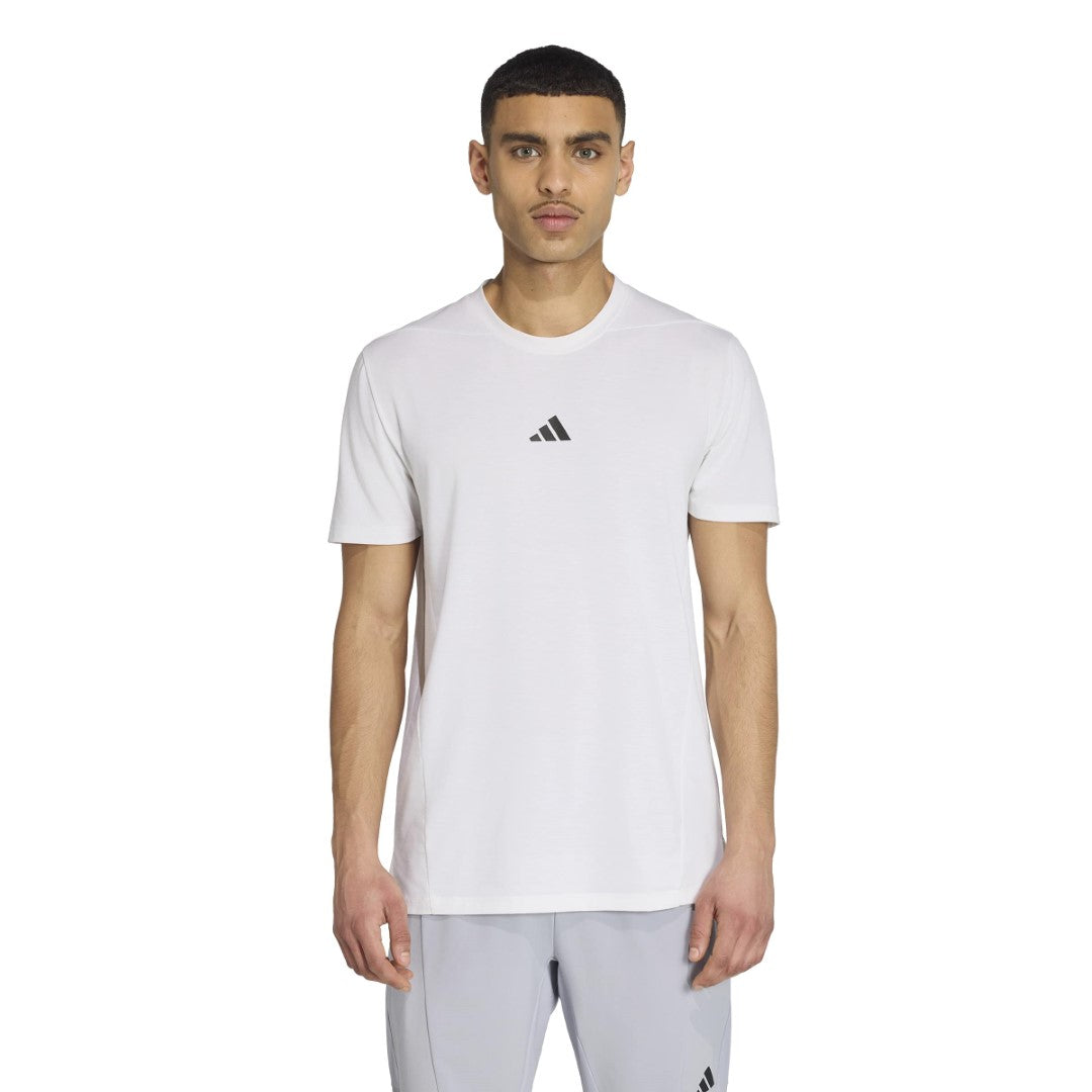 Designed for Training Workout Tee