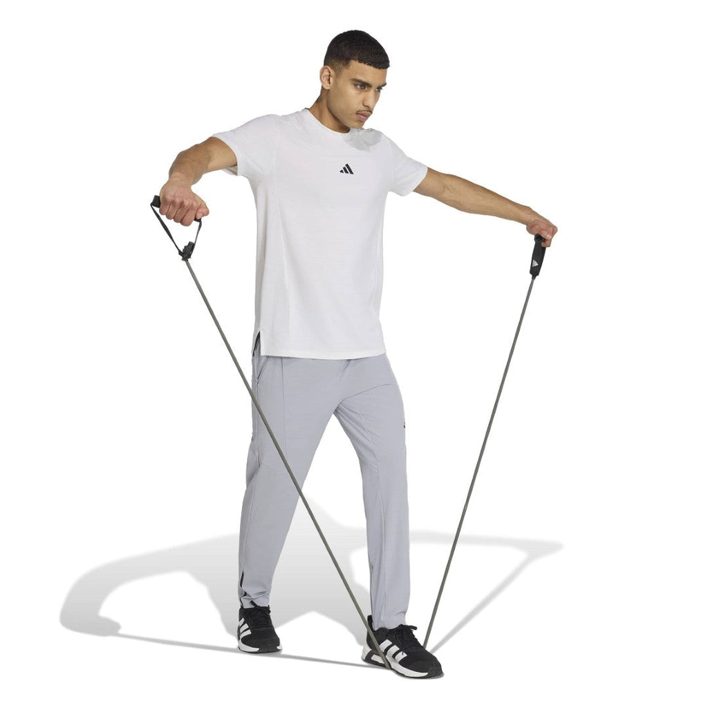Designed for Training Workout Tee