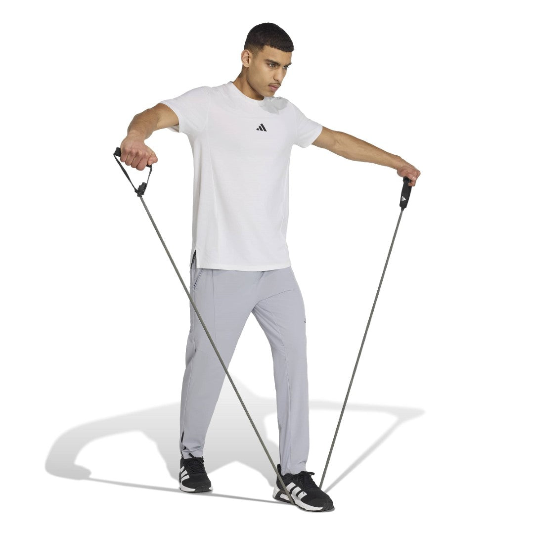 Designed for Training Workout Tee