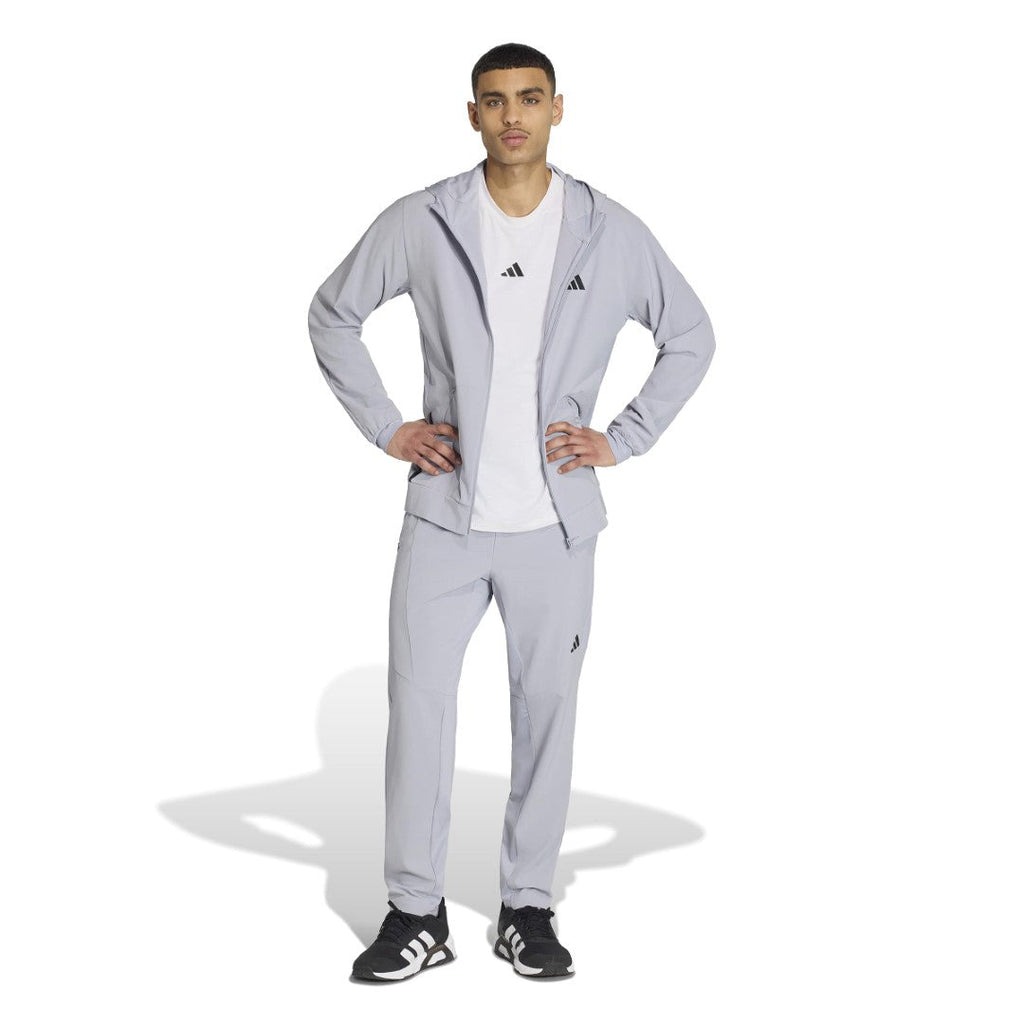 Designed for Training Workout Tee