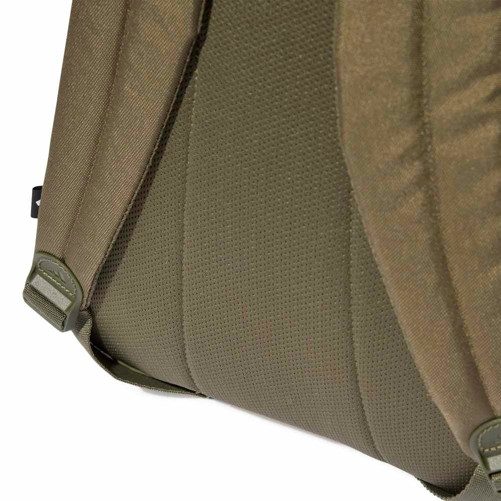 Classic Back-to-School 3-Stripes Backpack