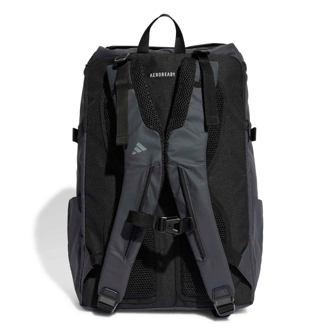Hybrid Backpack