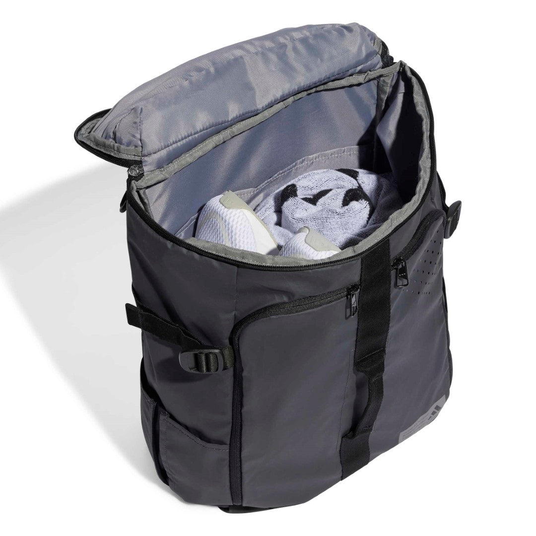 Hybrid Backpack