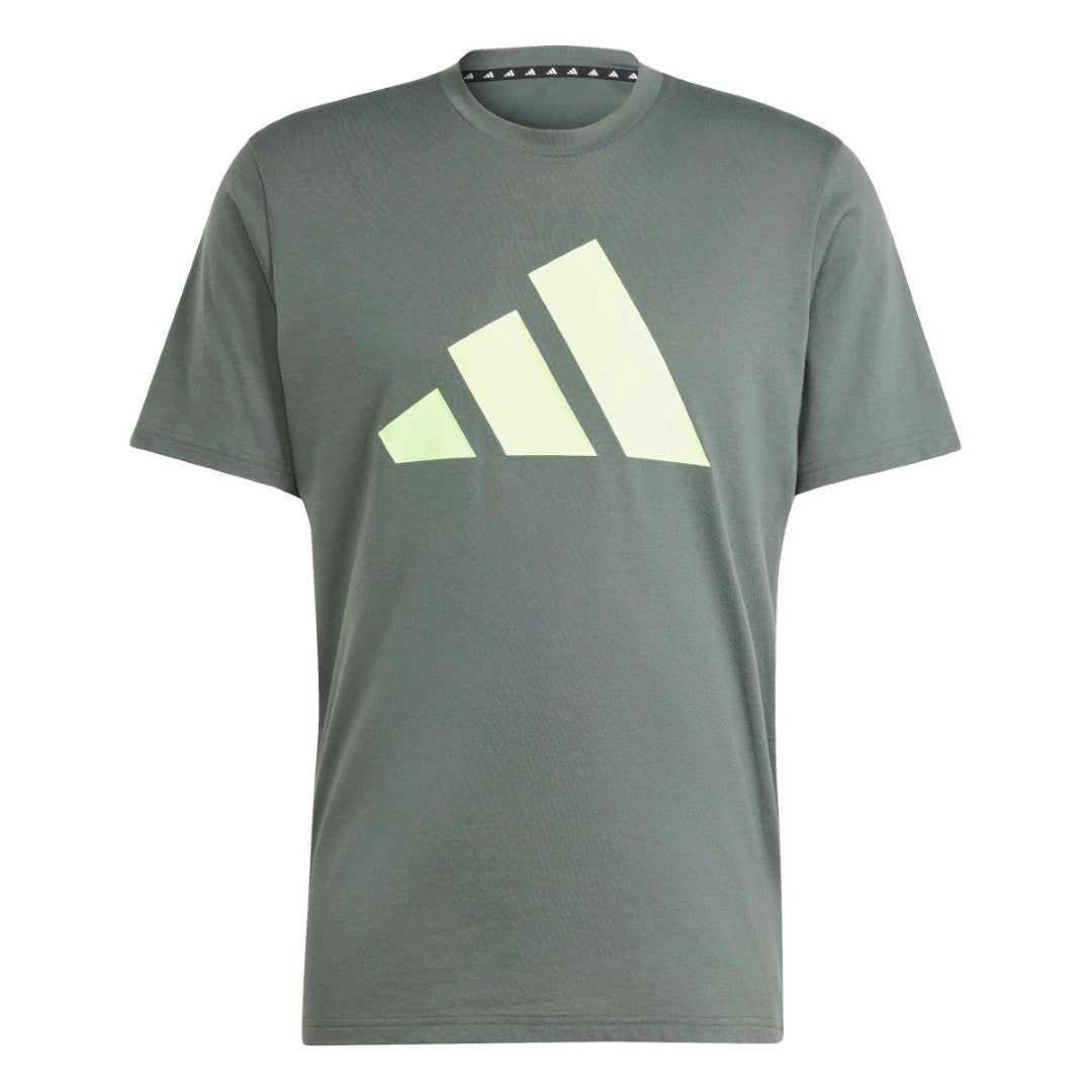 Train Essentials Feelready Logo Training T-Shirt