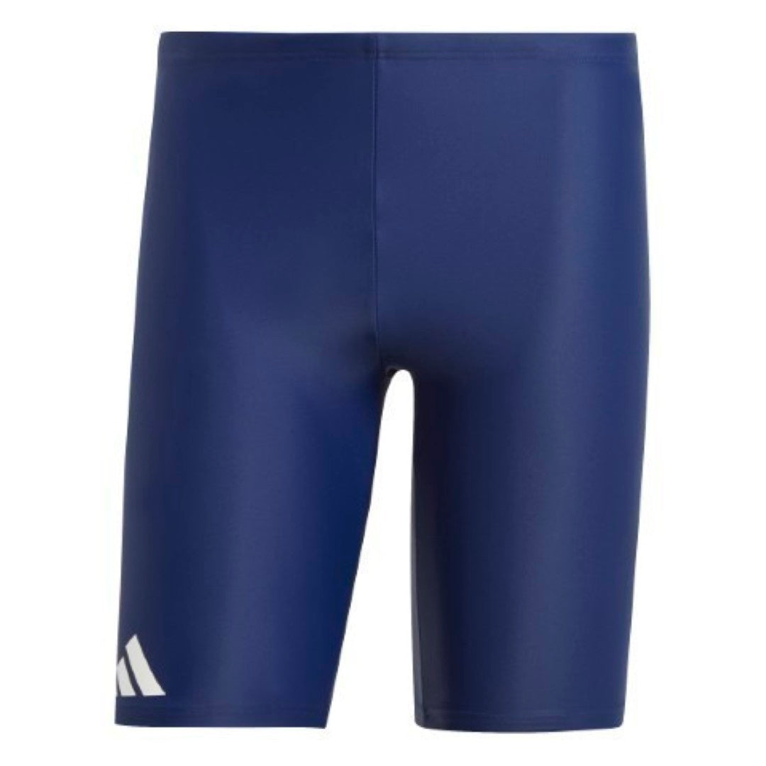 Solid Swim Jammers
