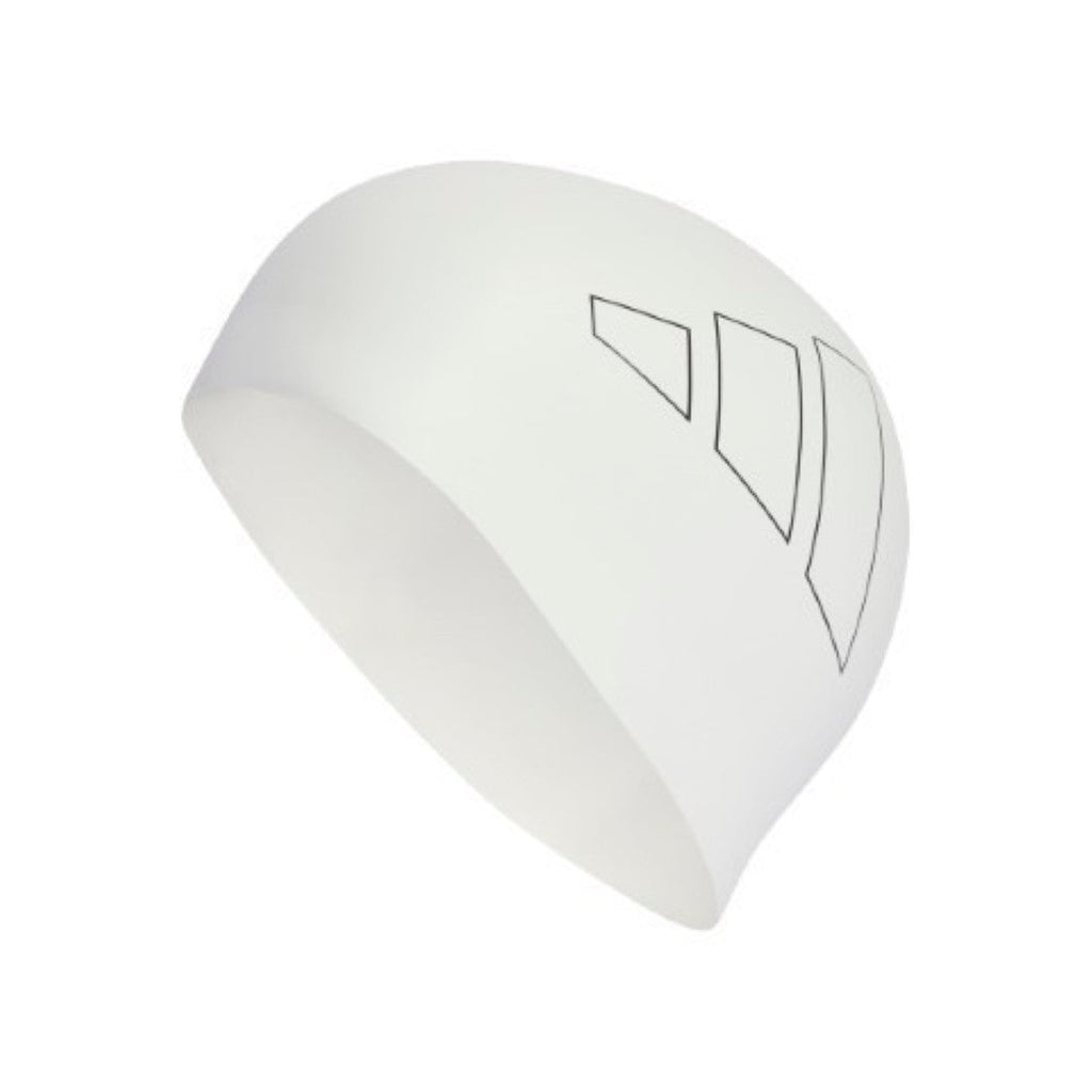 Logo Swim Cap