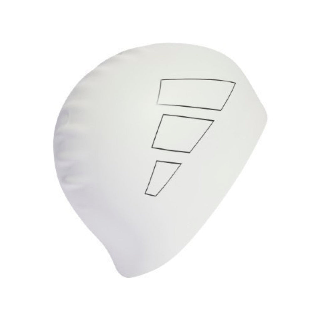 Logo Swim Cap