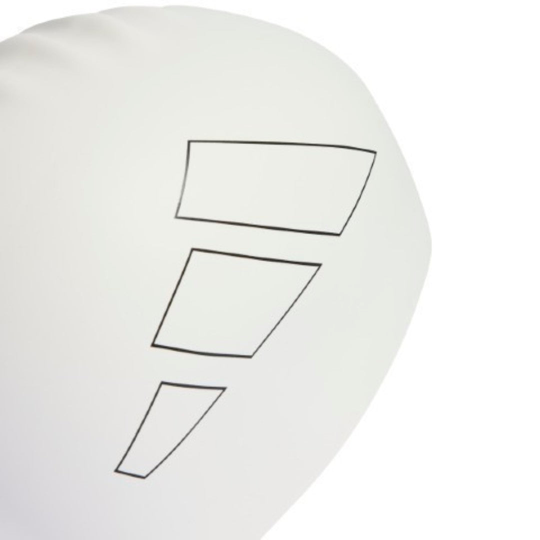 Logo Swim Cap
