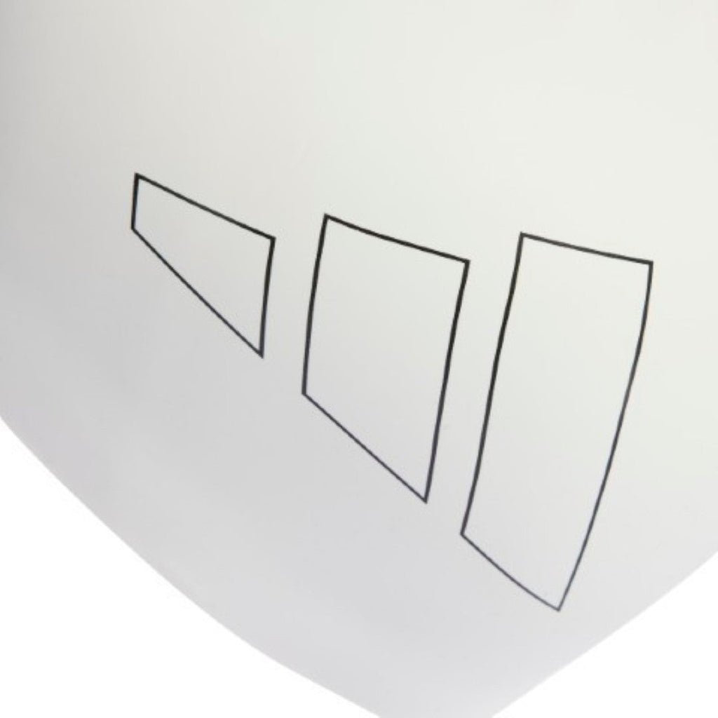 Logo Swim Cap