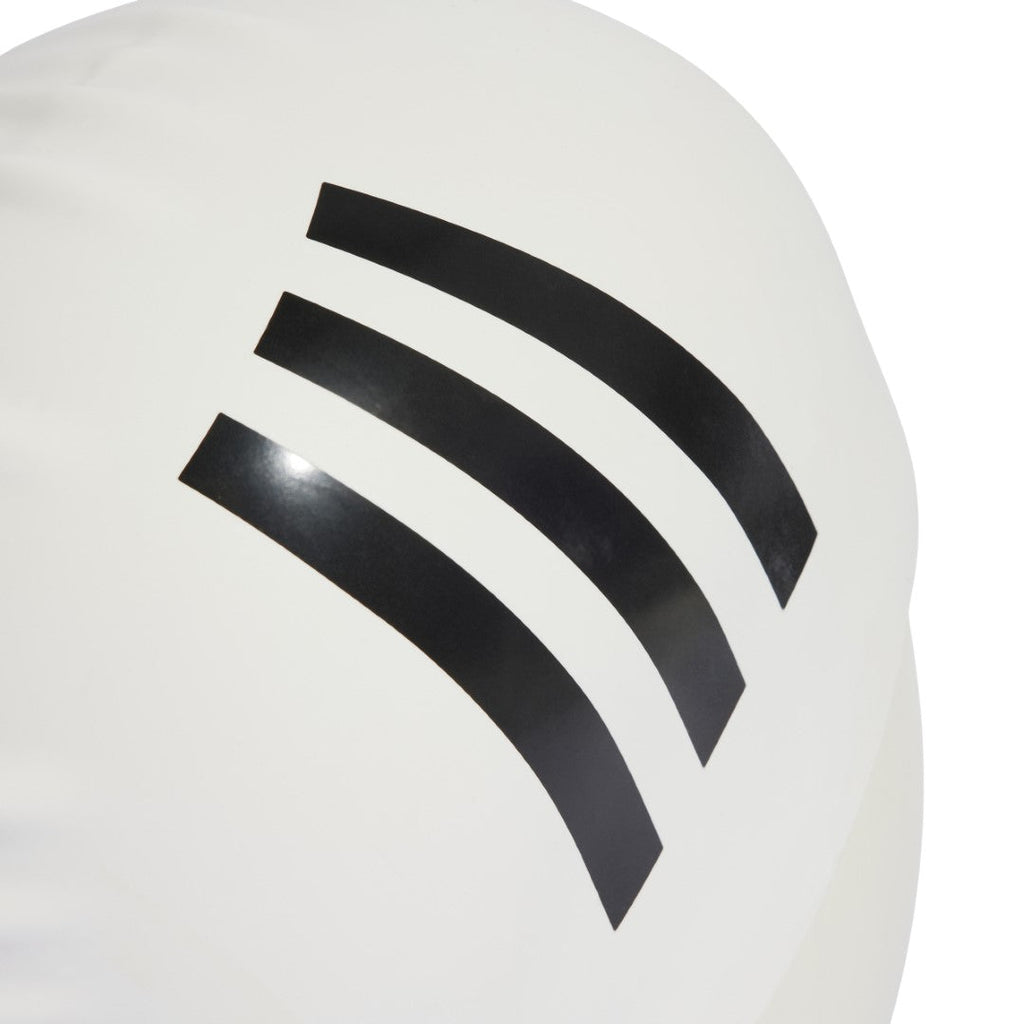 3-Stripes Swimming Cap