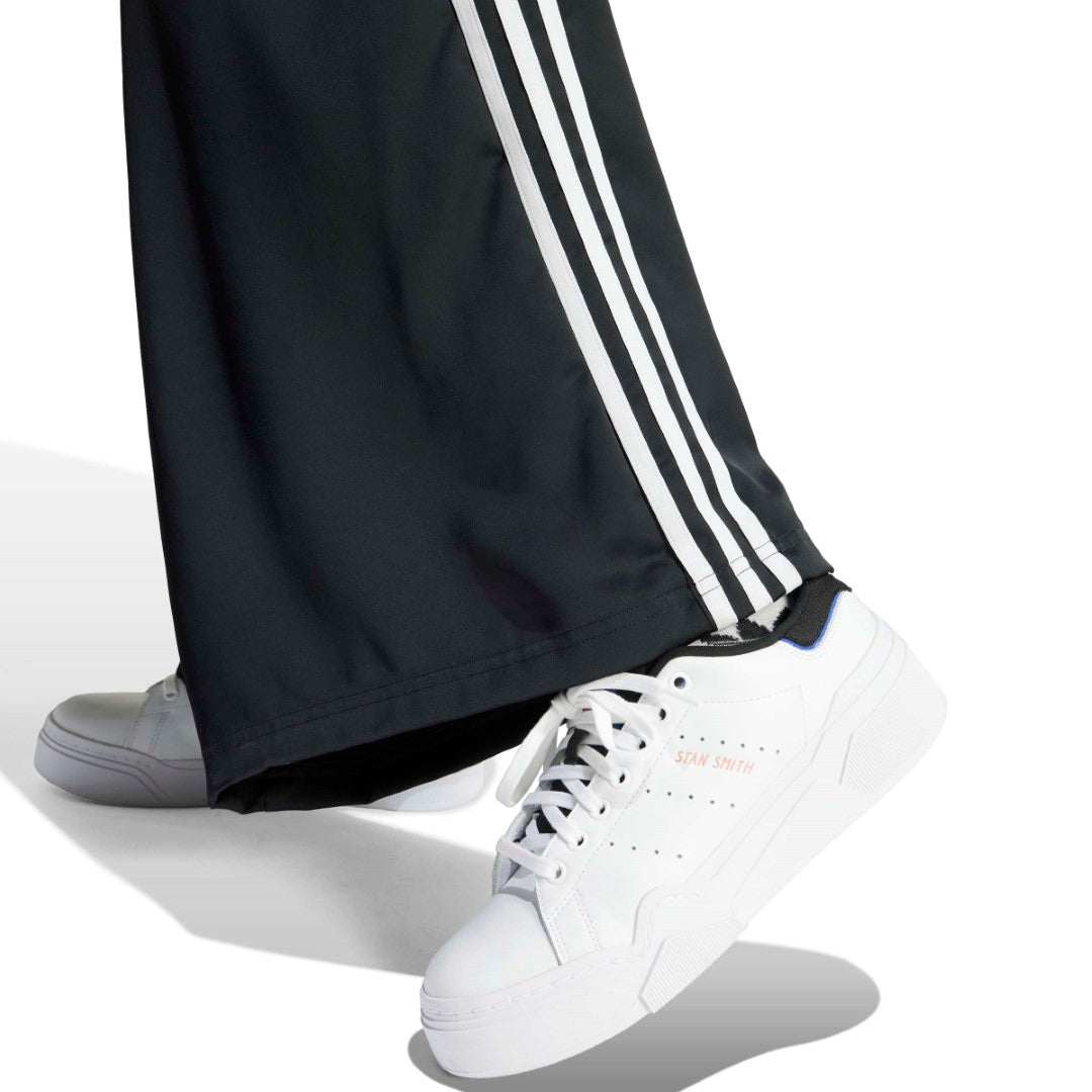 Adicolor Satin Wide Leg Track Pants