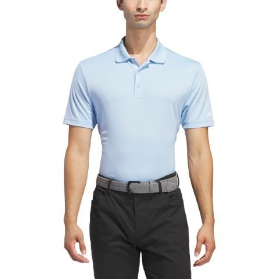 Core Adidas Performance Primegreen Polo Shirt