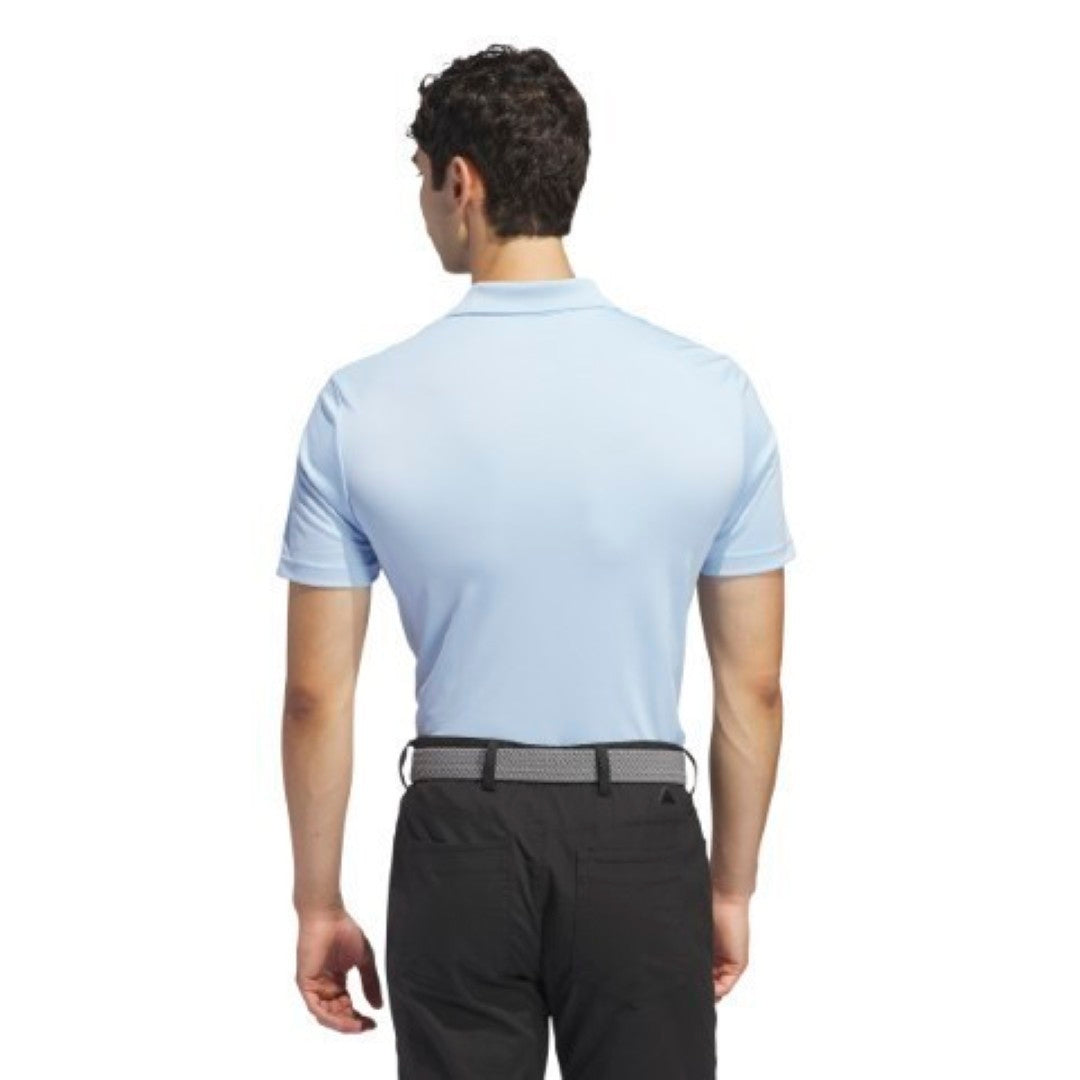 Core Adidas Performance Primegreen Polo Shirt