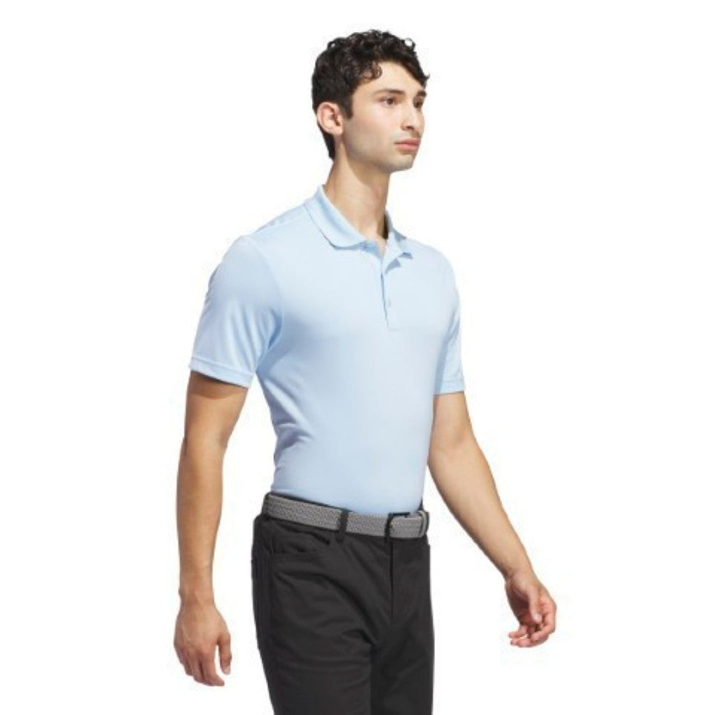 Core Adidas Performance Primegreen Polo Shirt