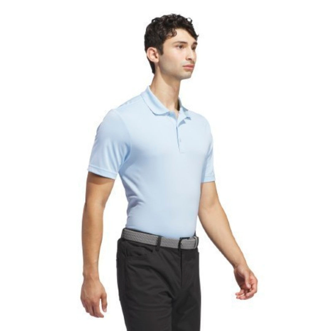 Core Adidas Performance Primegreen Polo Shirt