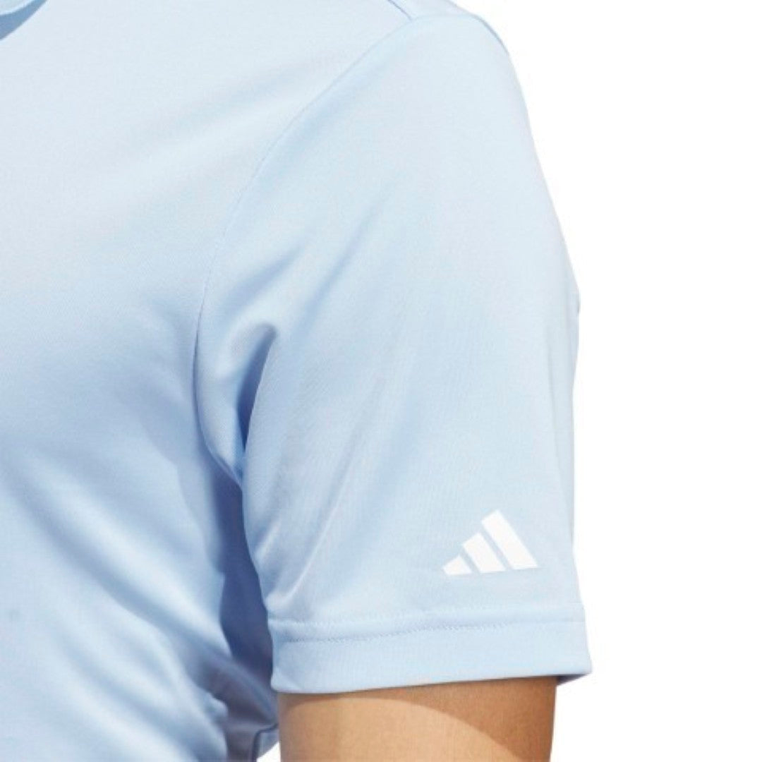 Core Adidas Performance Primegreen Polo Shirt