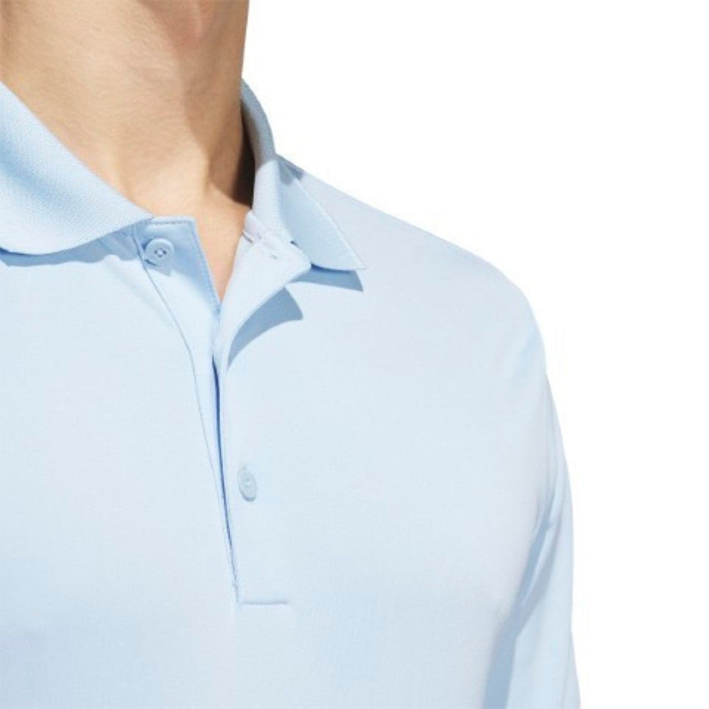 Core Adidas Performance Primegreen Polo Shirt