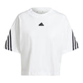 Future Icons 3-Stripes Tee