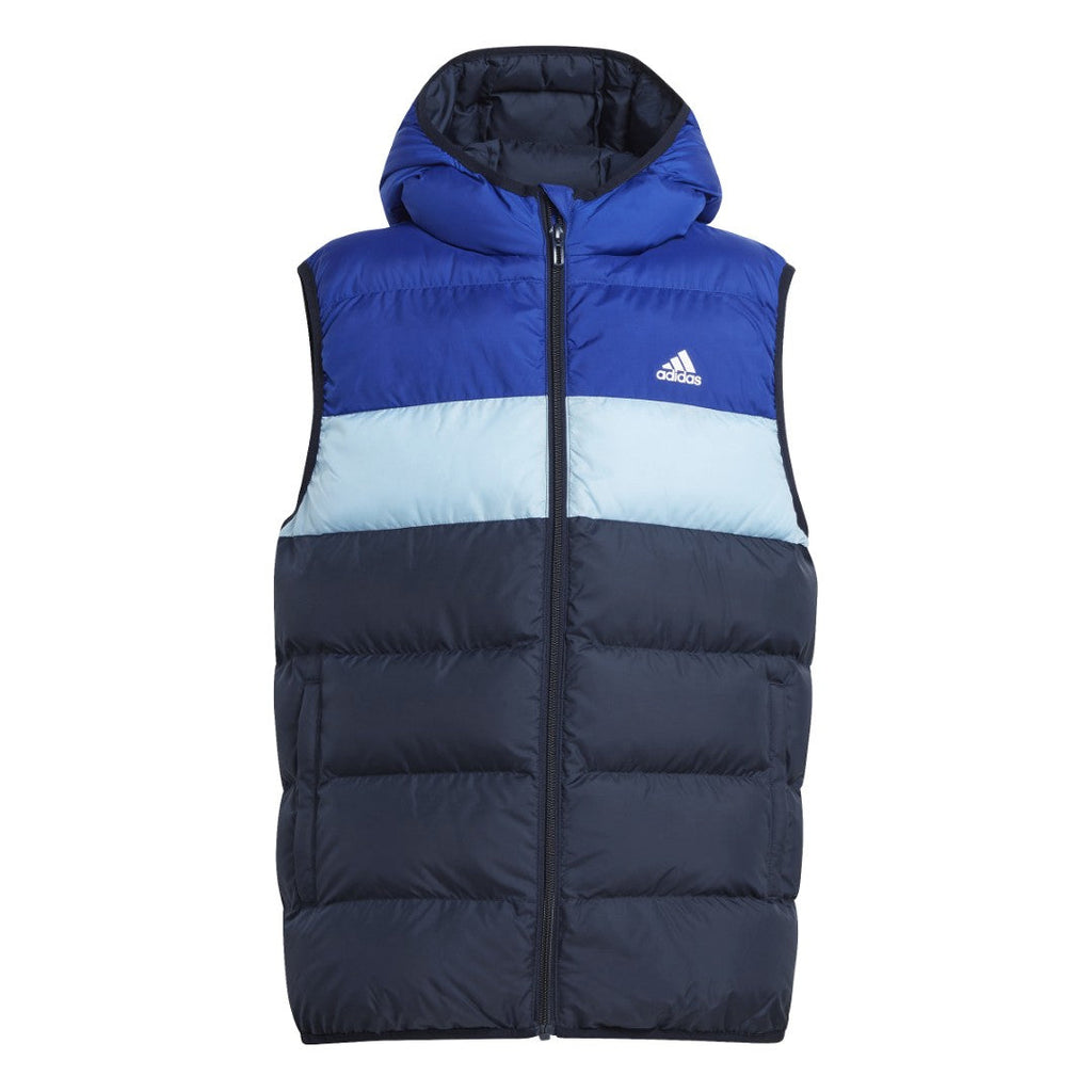 Synthetic Down Vest