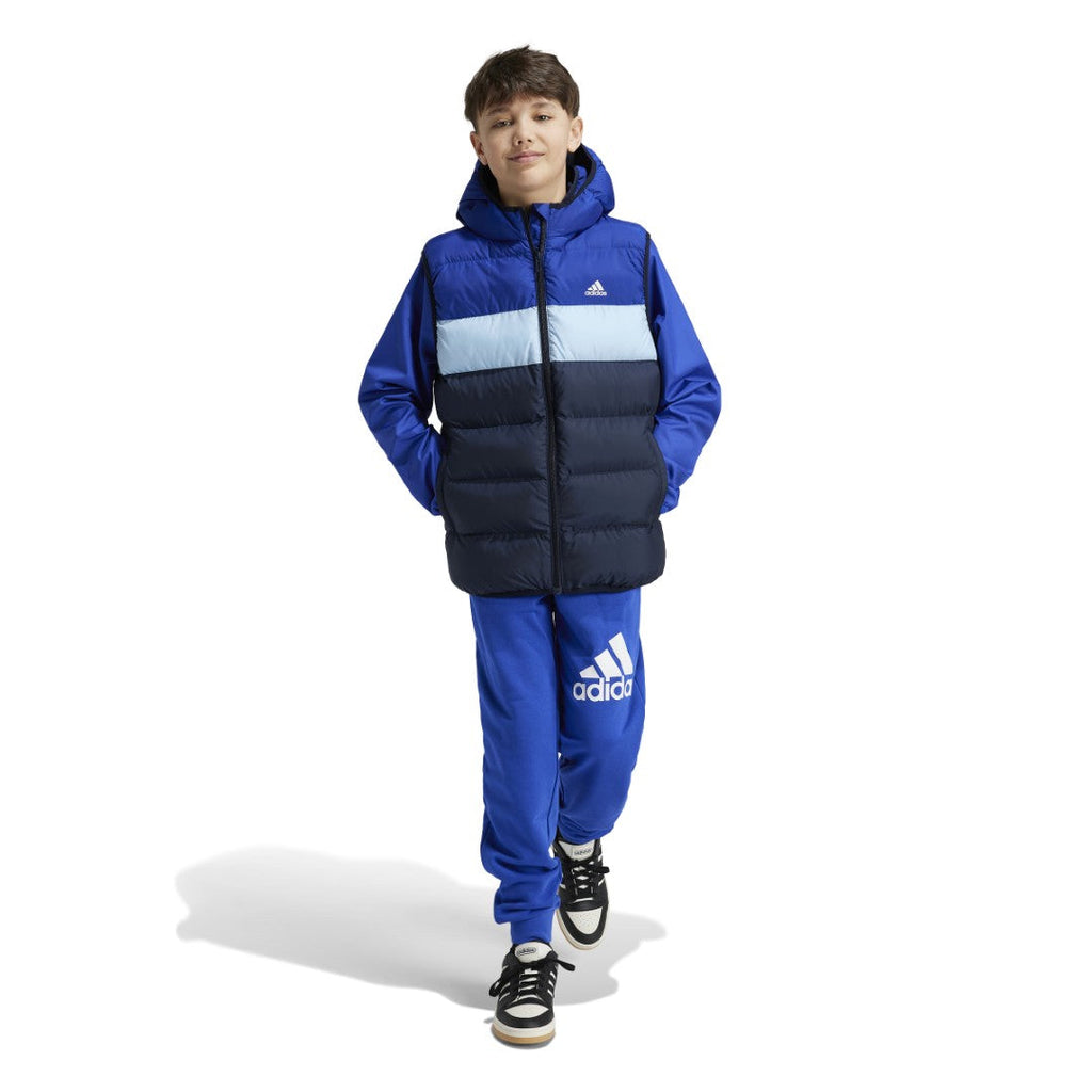 Synthetic Down Vest