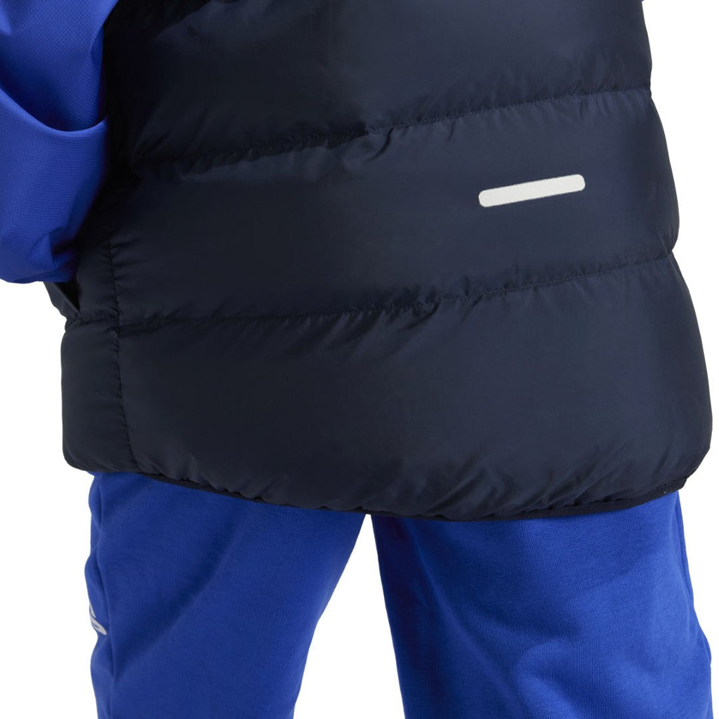 Synthetic Down Vest