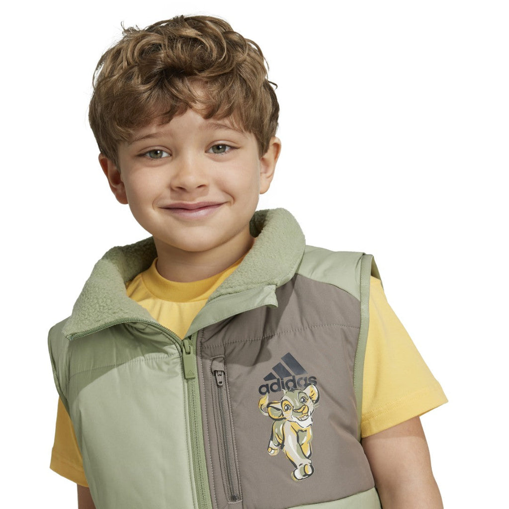 Disney Lion King Vest