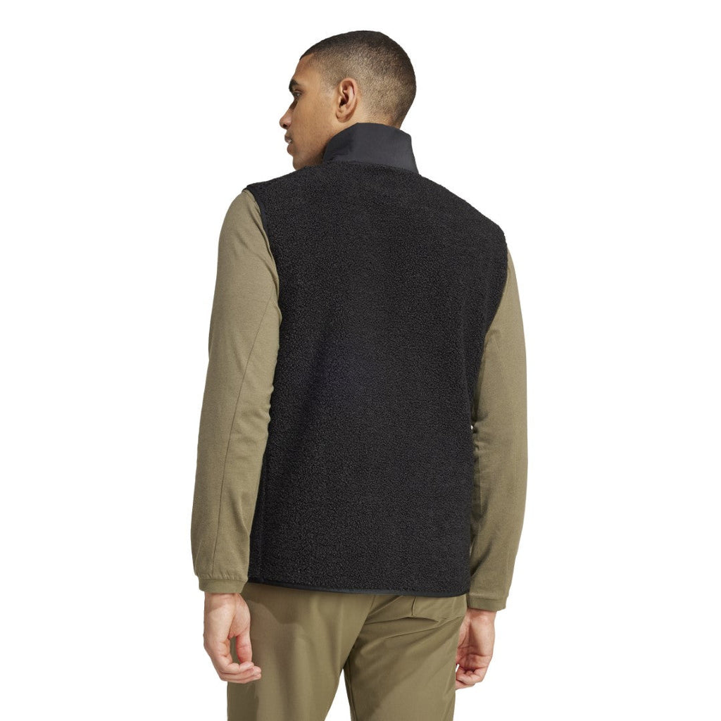 Terrex Xploric High Pile Fleece Vest
