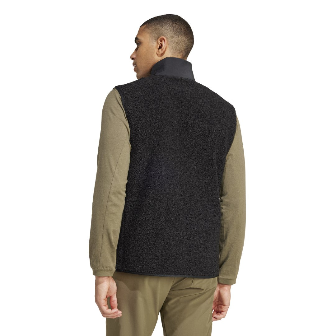 Terrex Xploric High Pile Fleece Vest