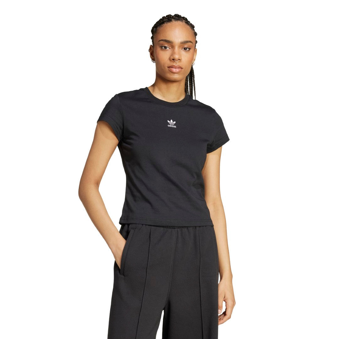 Essentials Slim T-Shirt