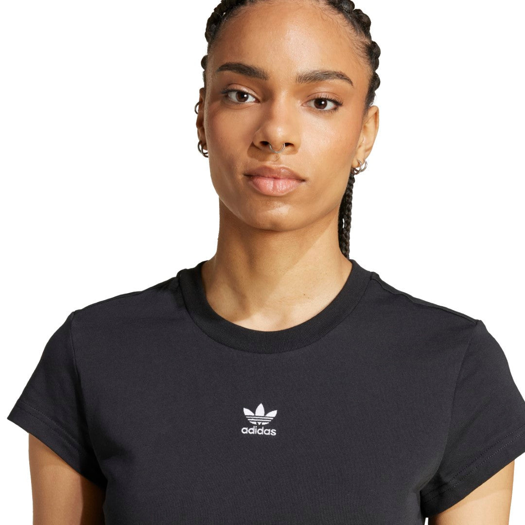 Essentials Slim T-Shirt