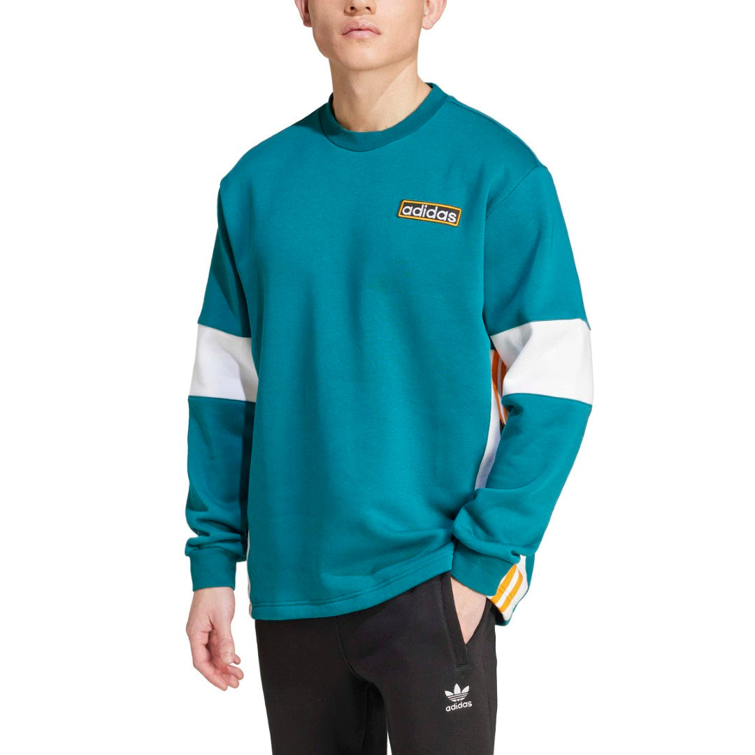 Adibreak Crew Sweatshirt