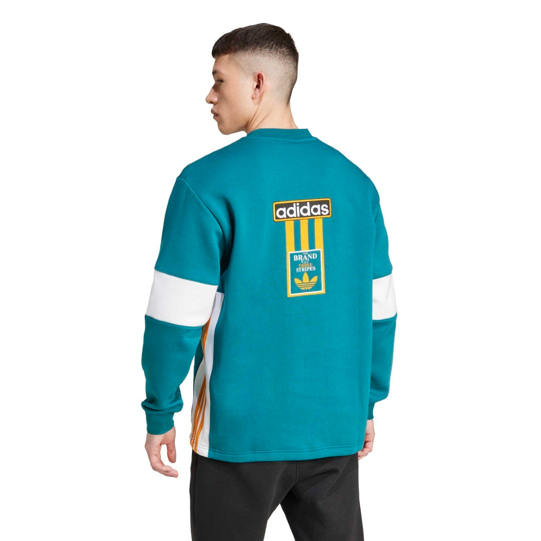 Adibreak Crew Sweatshirt