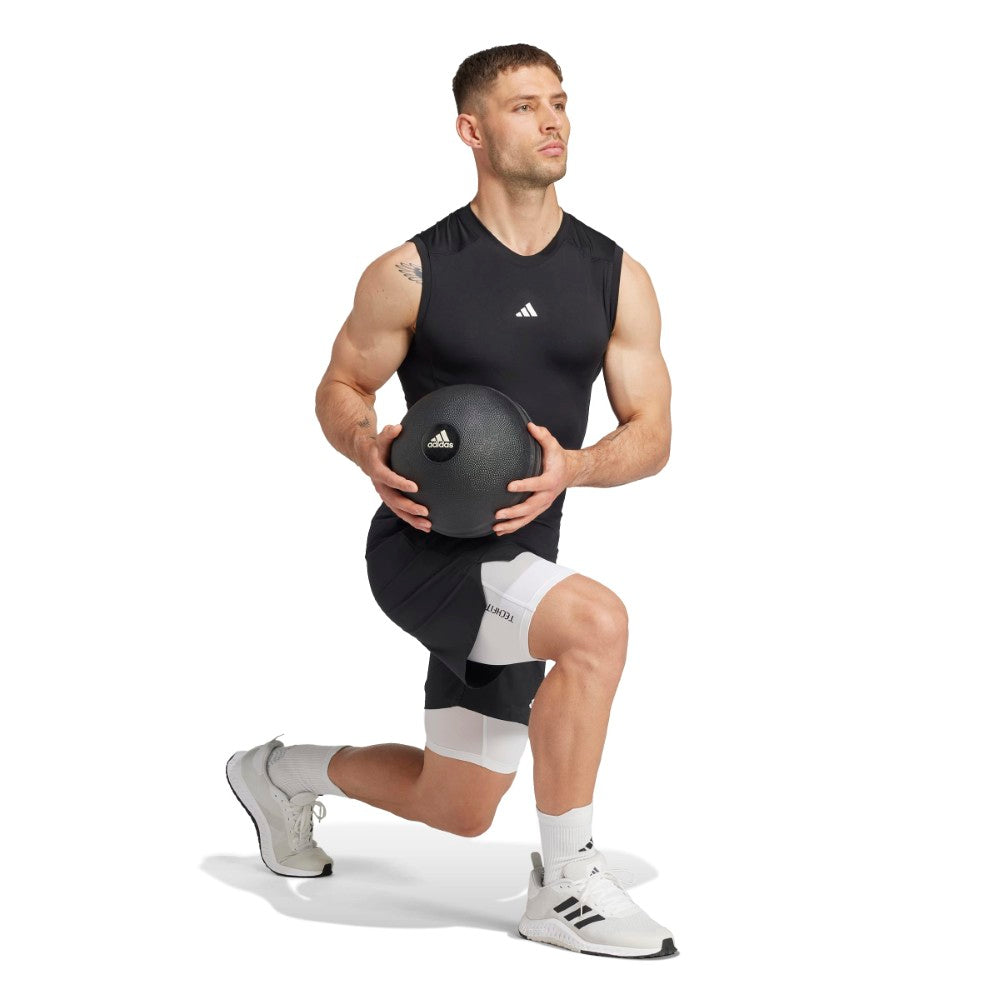 TECHFIT Compression Training Short Tights