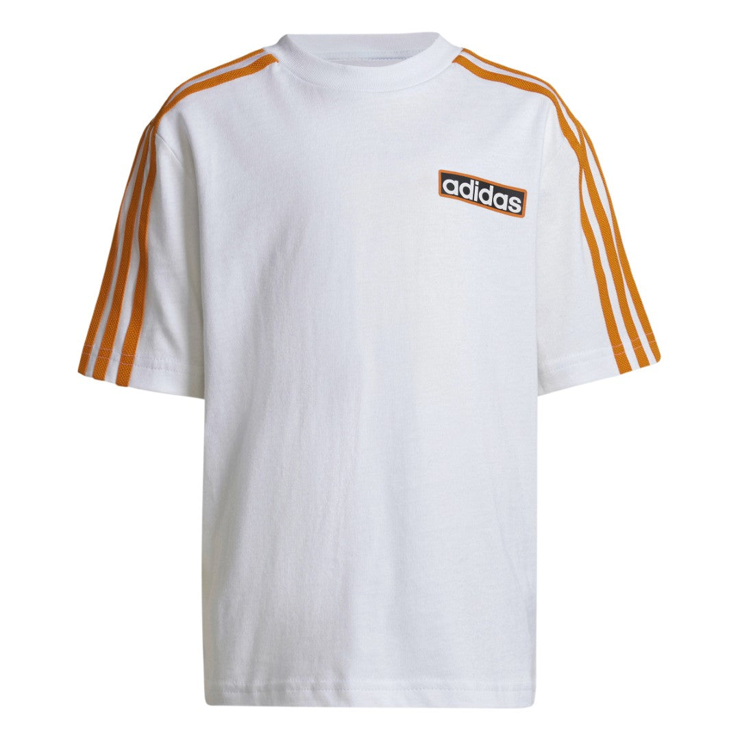 Shorts Tee Set