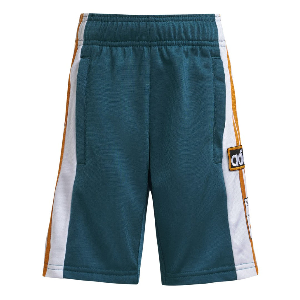 Shorts Tee Set