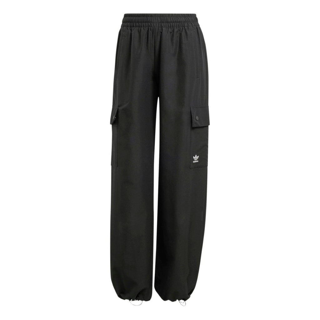 Essentials Woven Cargo Trousers
