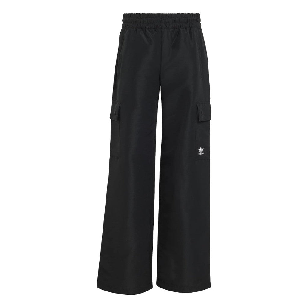 Essentials Woven Cargo Trousers