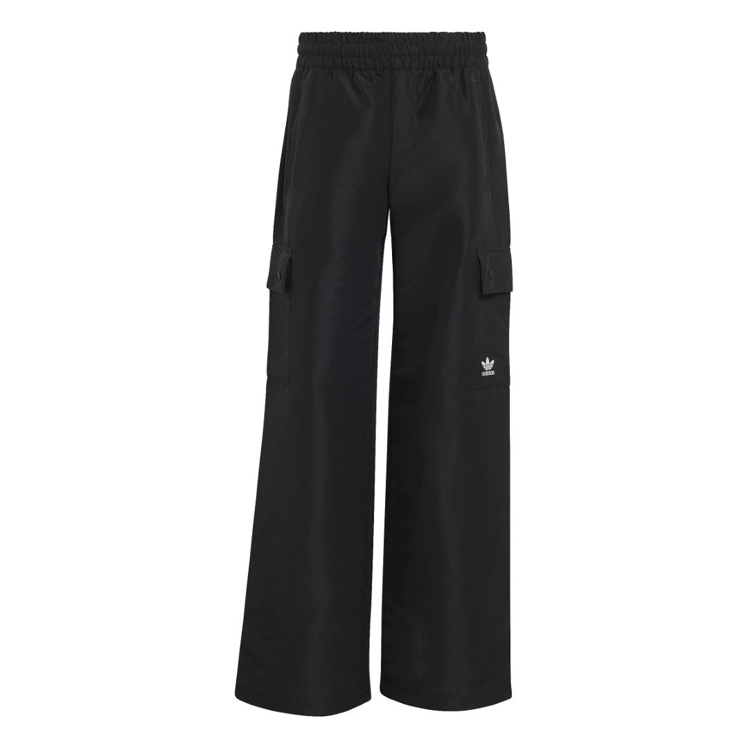 Essentials Woven Cargo Trousers