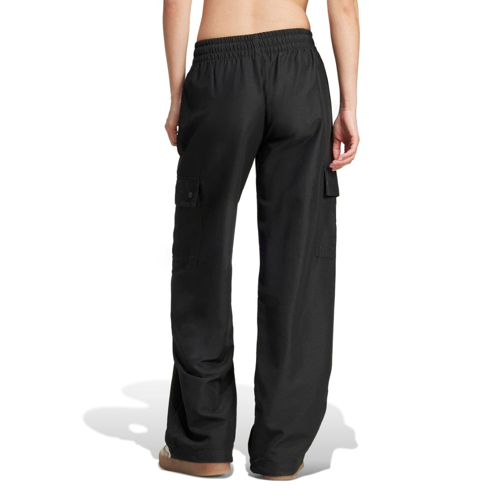 Essentials Woven Cargo Trousers