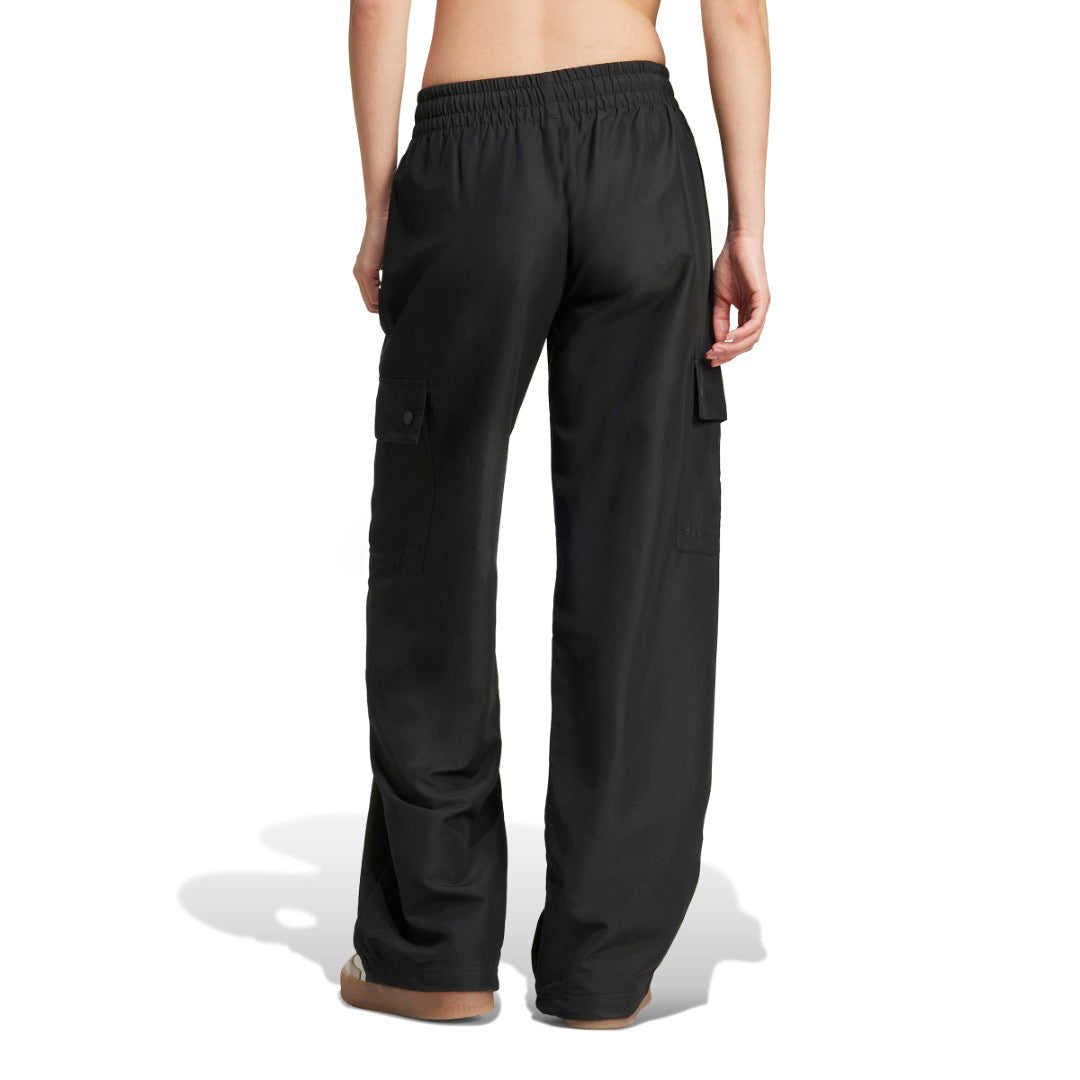 Essentials Woven Cargo Trousers