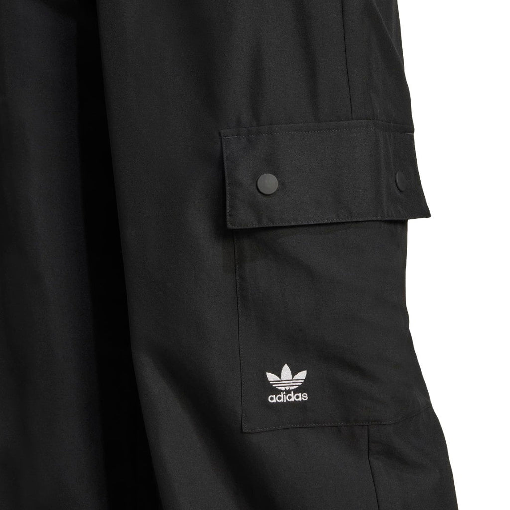 Essentials Woven Cargo Trousers