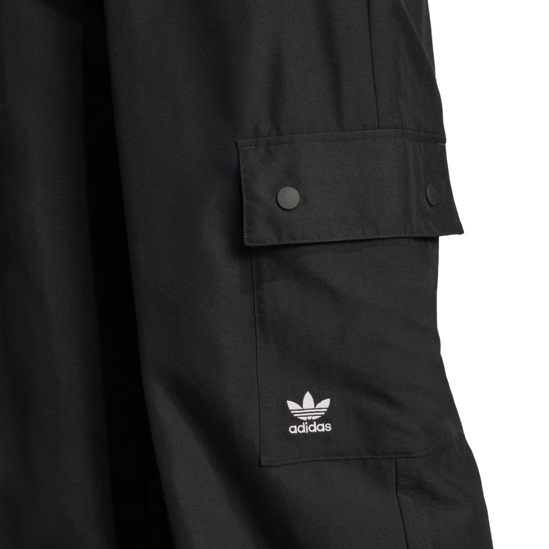 Essentials Woven Cargo Trousers