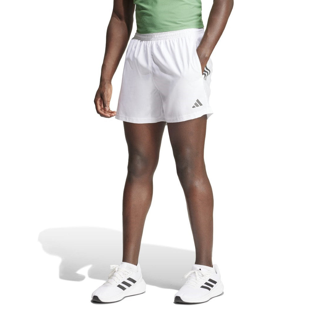 Own The Run Shorts