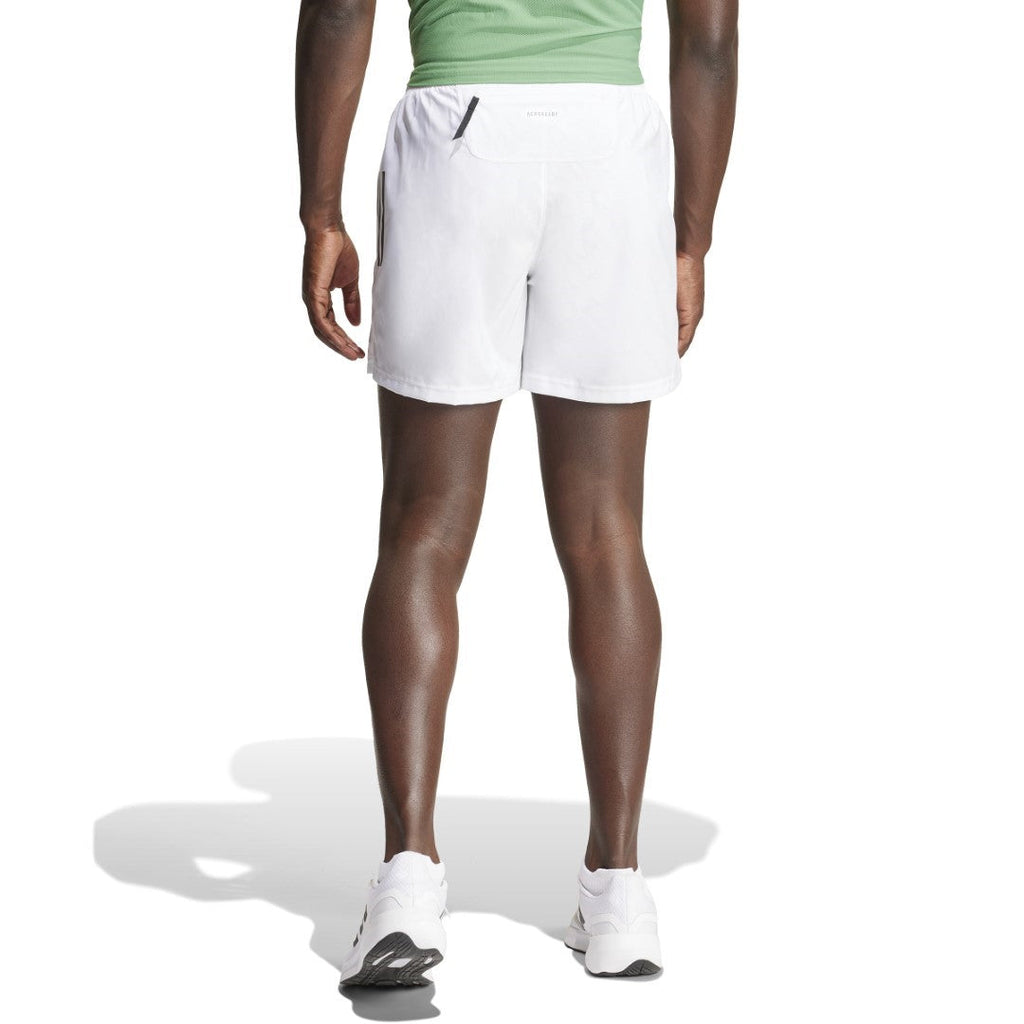 Own The Run Shorts
