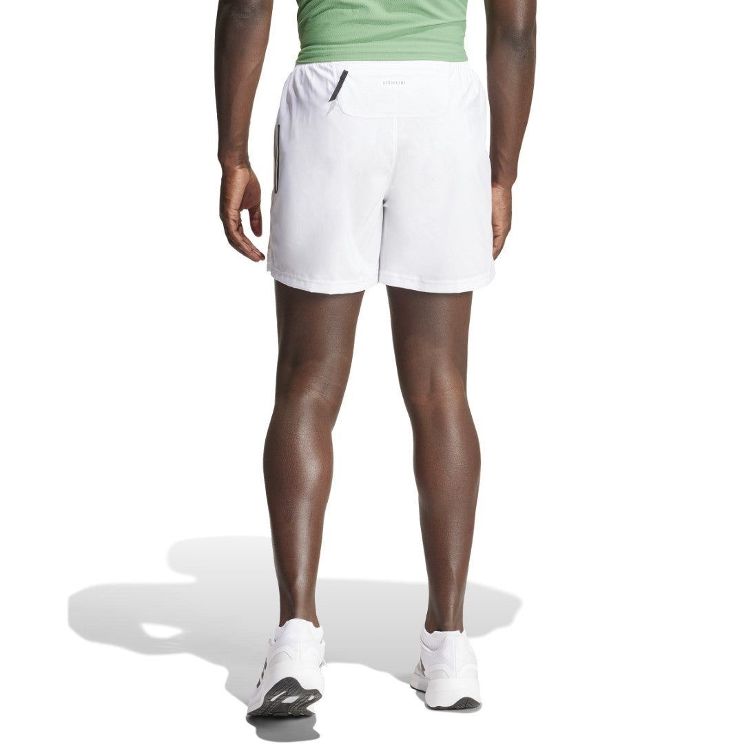 Own The Run Shorts