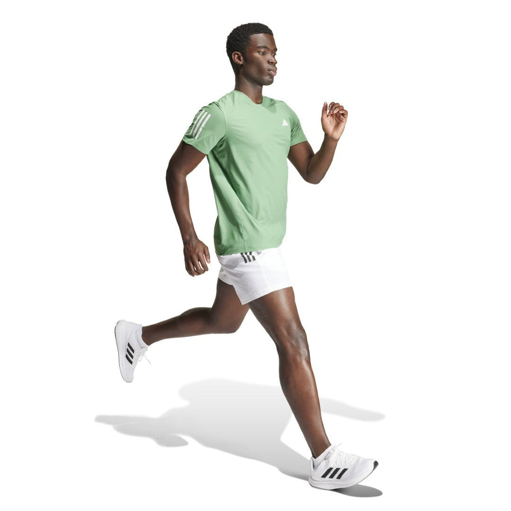 Own The Run Shorts