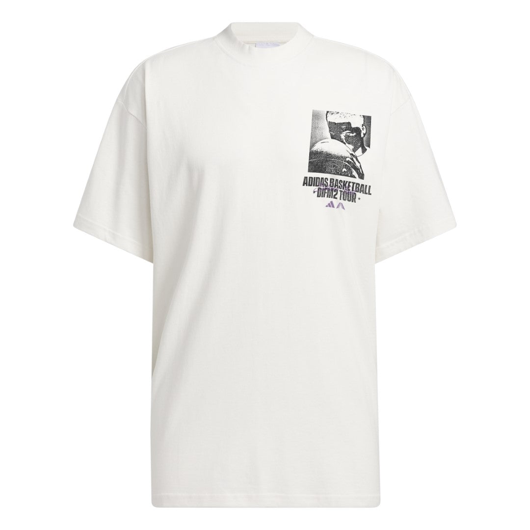 Anthony Edwards Graphic T-Shirt