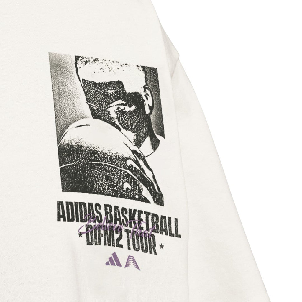 Anthony Edwards Graphic T-Shirt