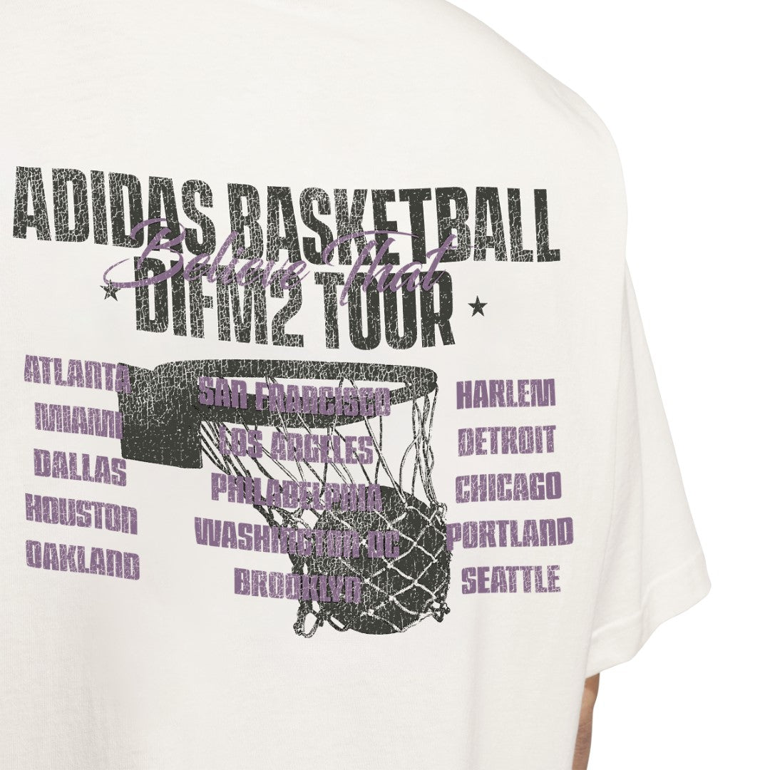 Anthony Edwards Graphic T-Shirt