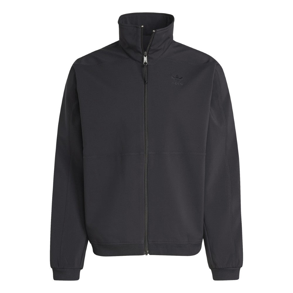 Softshell Full-Zip Jacket